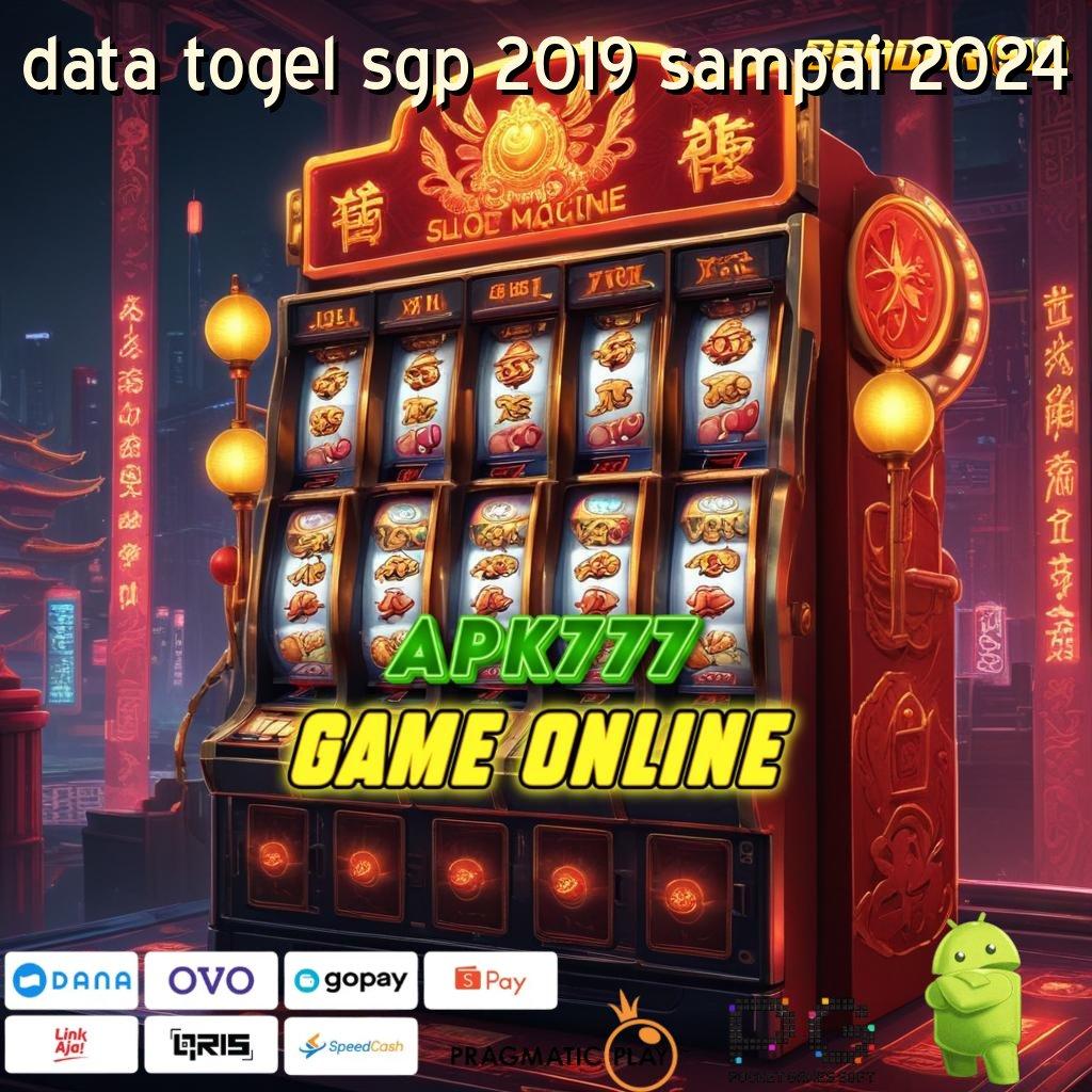 DATA TOGEL SGP 2019 SAMPAI 2024 @ langkah simple cepat dan mudah dipahami