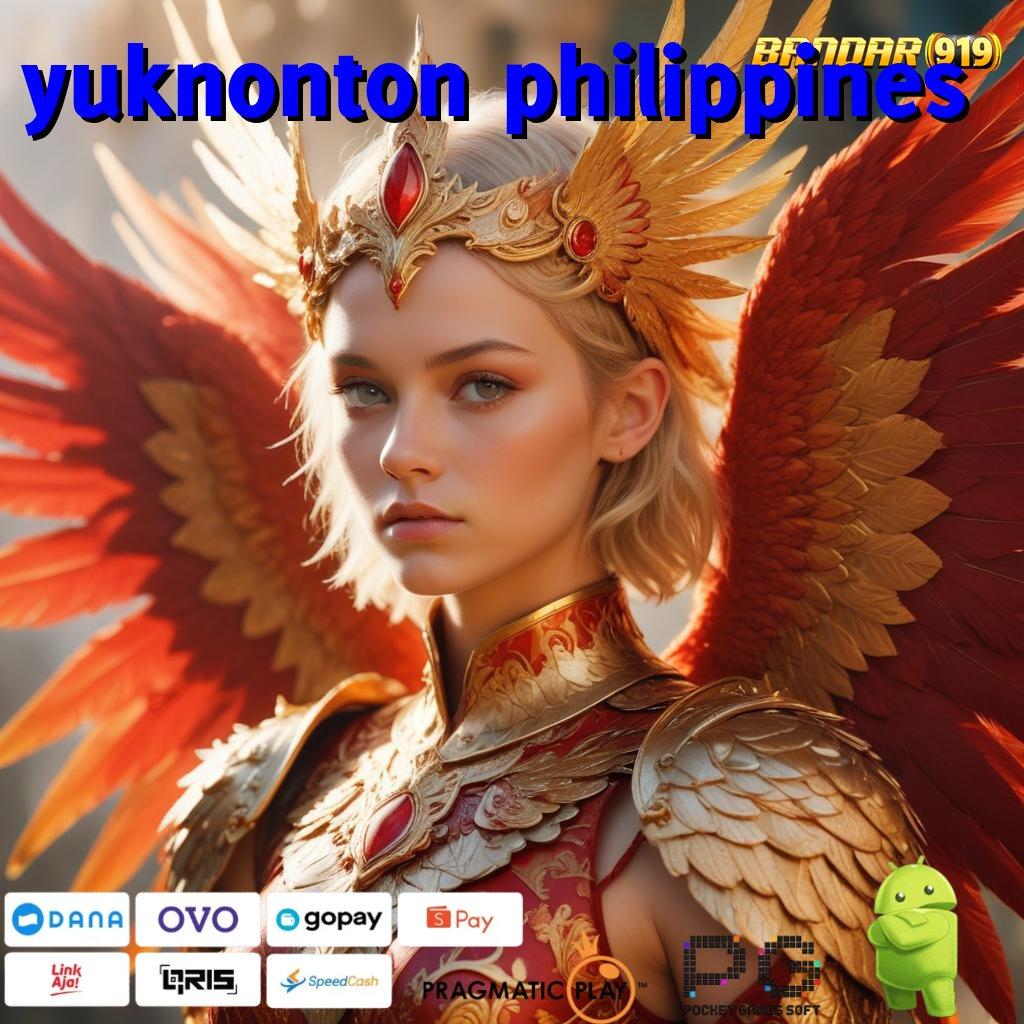 YUKNONTON PHILIPPINES > Kaya Bonus Permainan Yang Mempunyai Kesesuaian