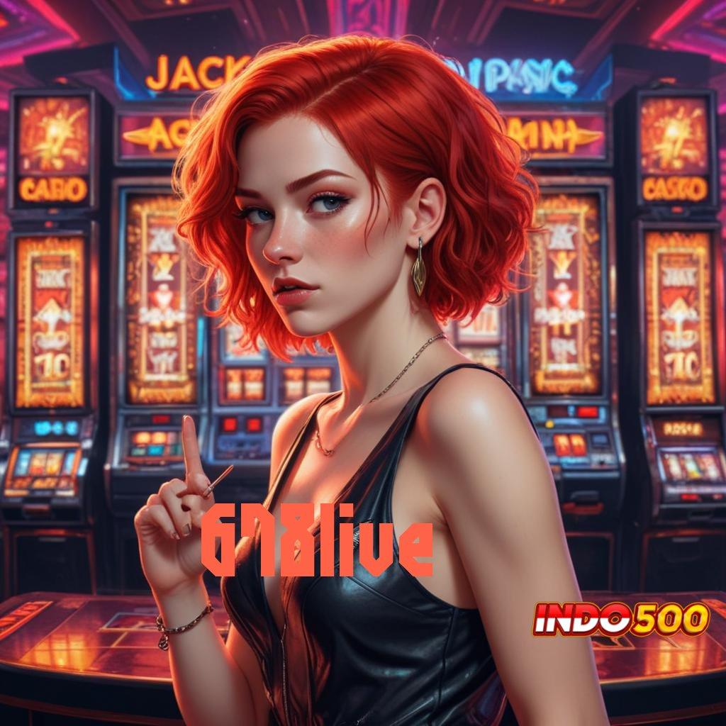 678LIVE ↪ Formulasi Spin Langsung untuk Cuan Maksimal