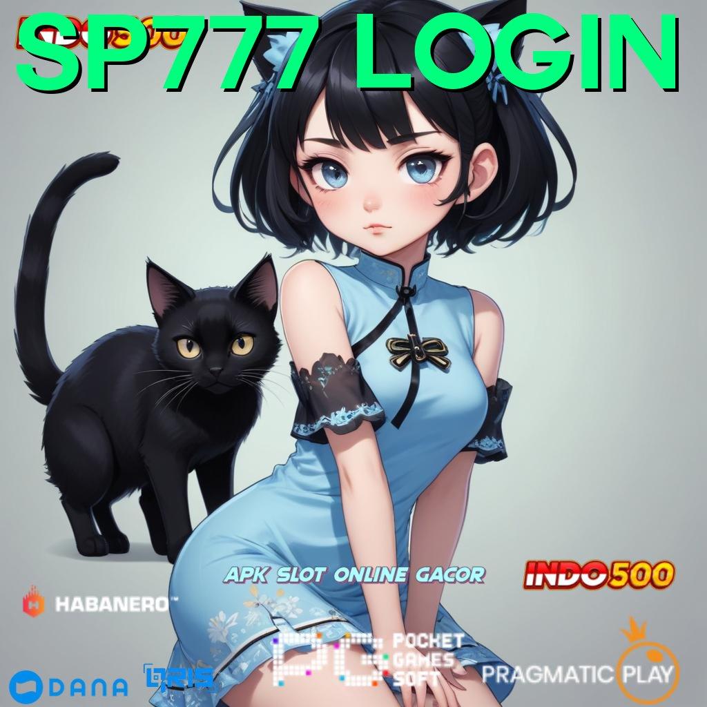 Sp777 Login