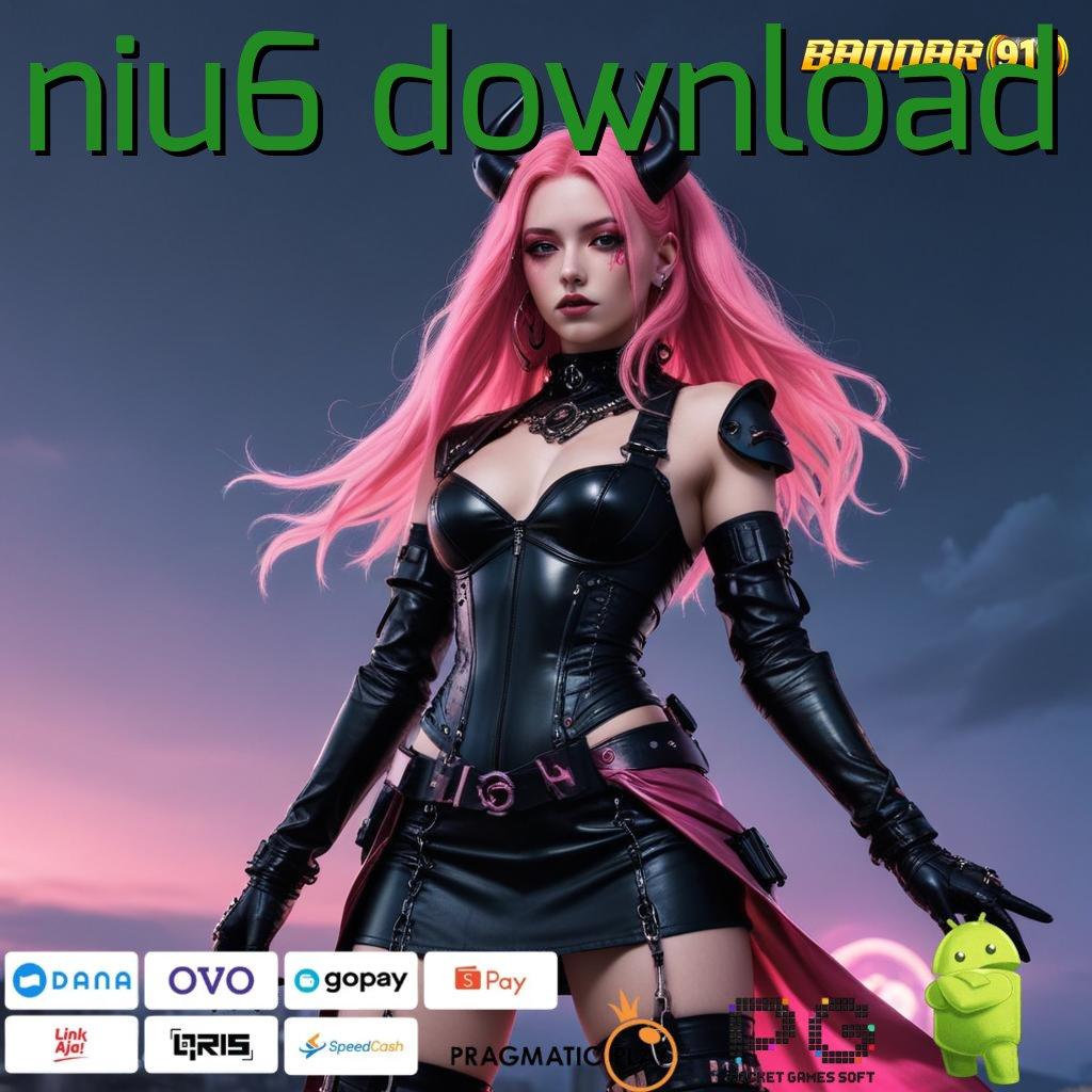 NIU6 DOWNLOAD @ Spin Lucky Roda Rezeki Baru