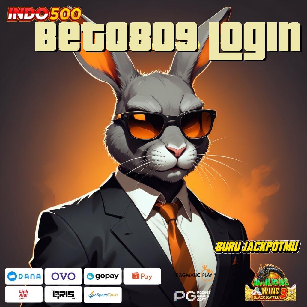 Bet0809 Login