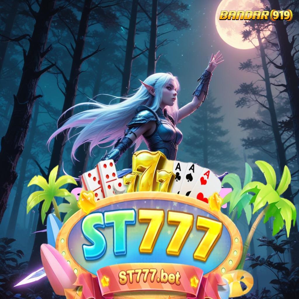 ST777 SLOT ➜ Mesin Teknologi Pendidikan Membuka Peluang Lebih Luas