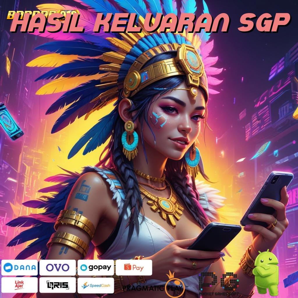 HASIL KELUARAN SGP @ Kode Keajaiban Slot Idr 777 APK 2025 dengan Fitur Canggih