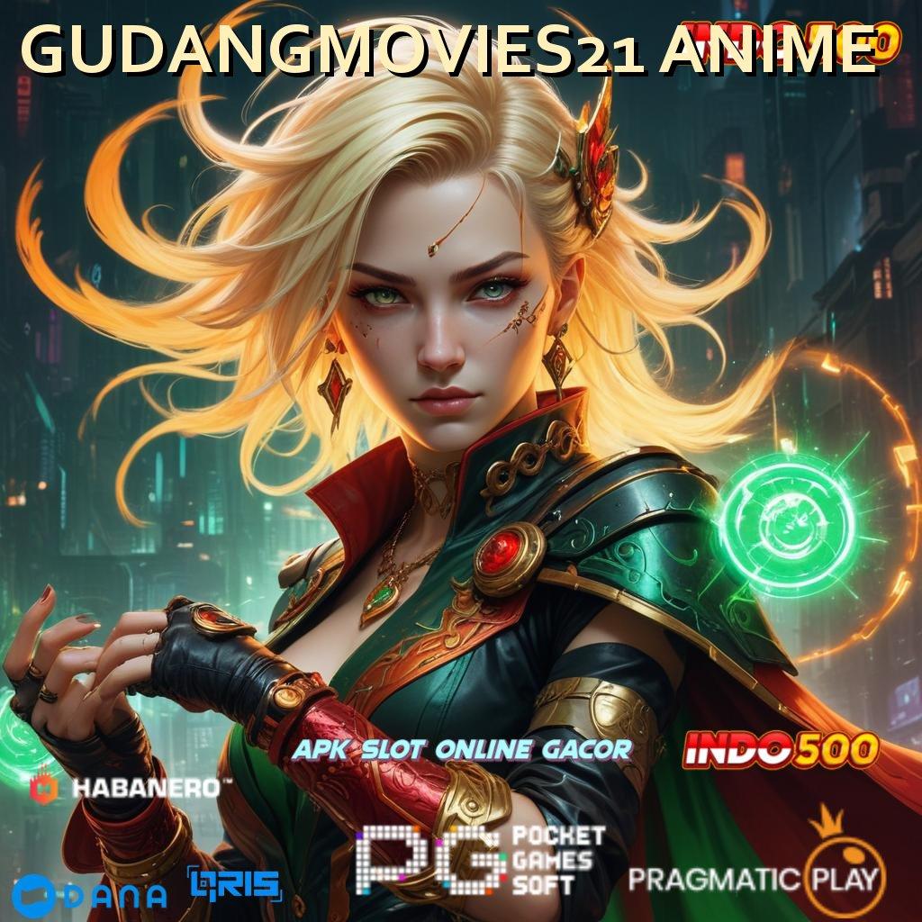 GUDANGMOVIES21 ANIME 🚀 Rezeki Rute Lintasan Maxwin