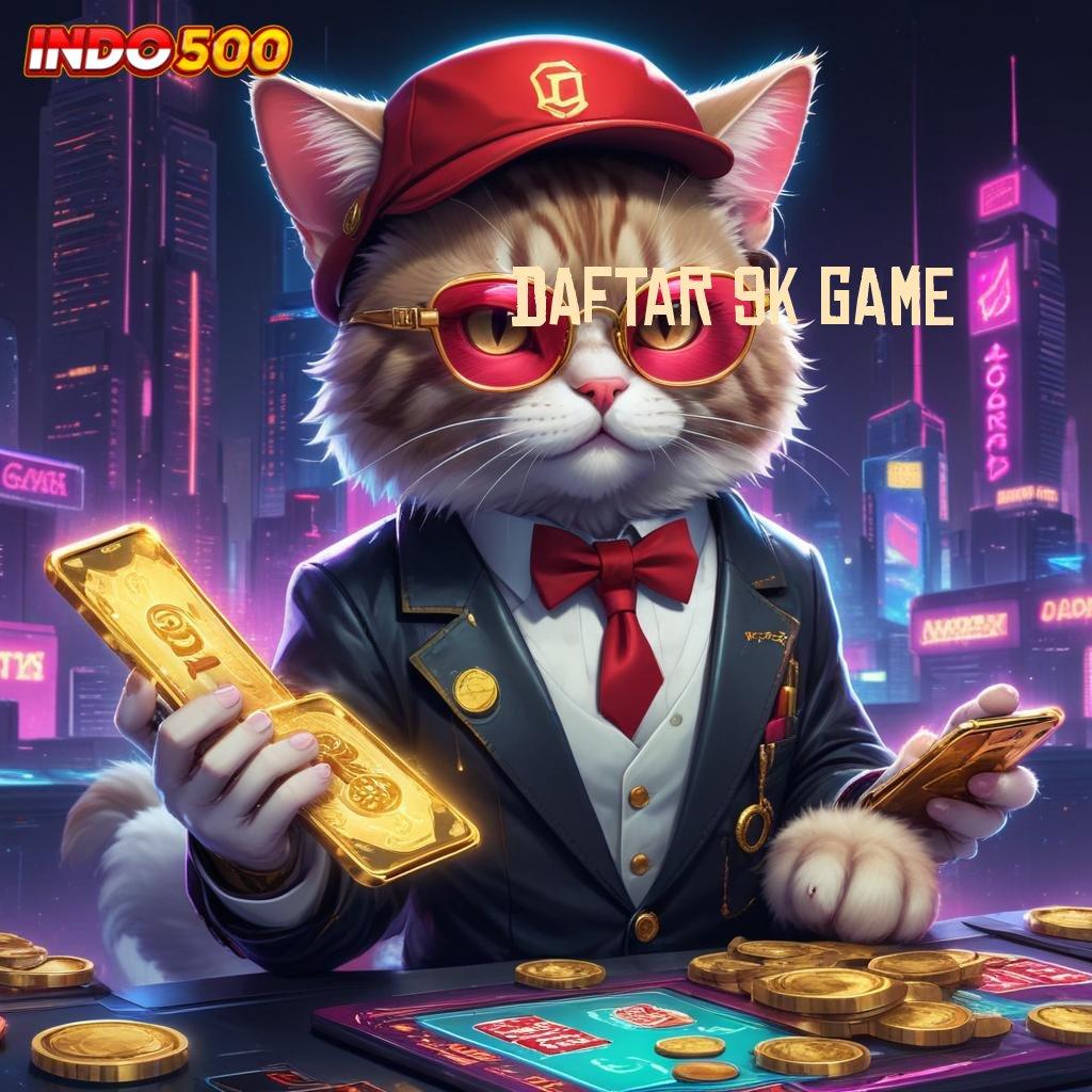 DAFTAR 9K GAME ⇉ Deposit Shopeepay 20 000 Permainan Tak Masalah