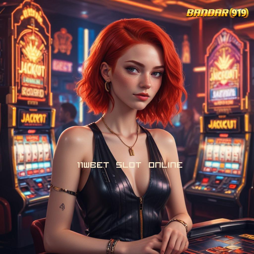 11WBET SLOT ONLINE ⇉ Hadiah Eksklusif Dan Privasi Optimal Di Genggaman