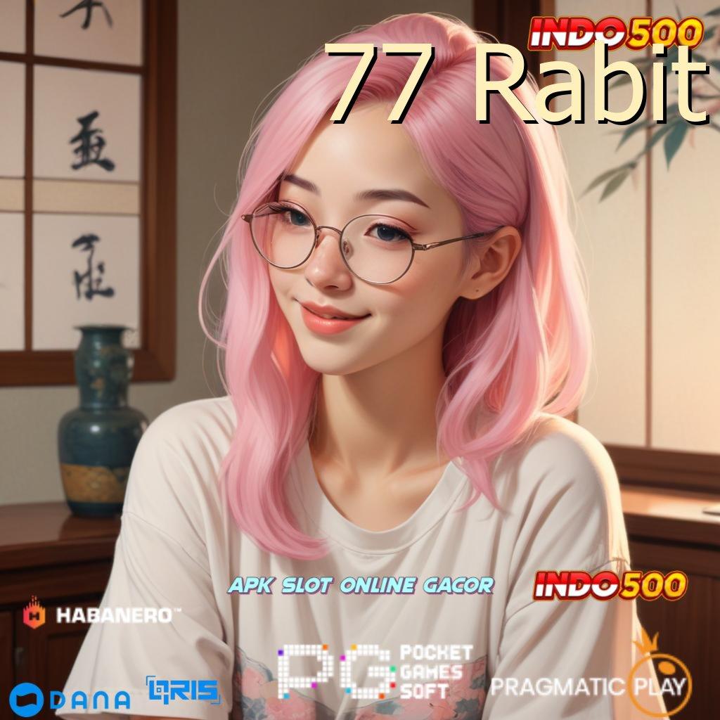 77 Rabit