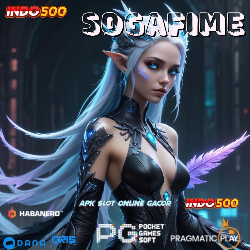 Sogafime