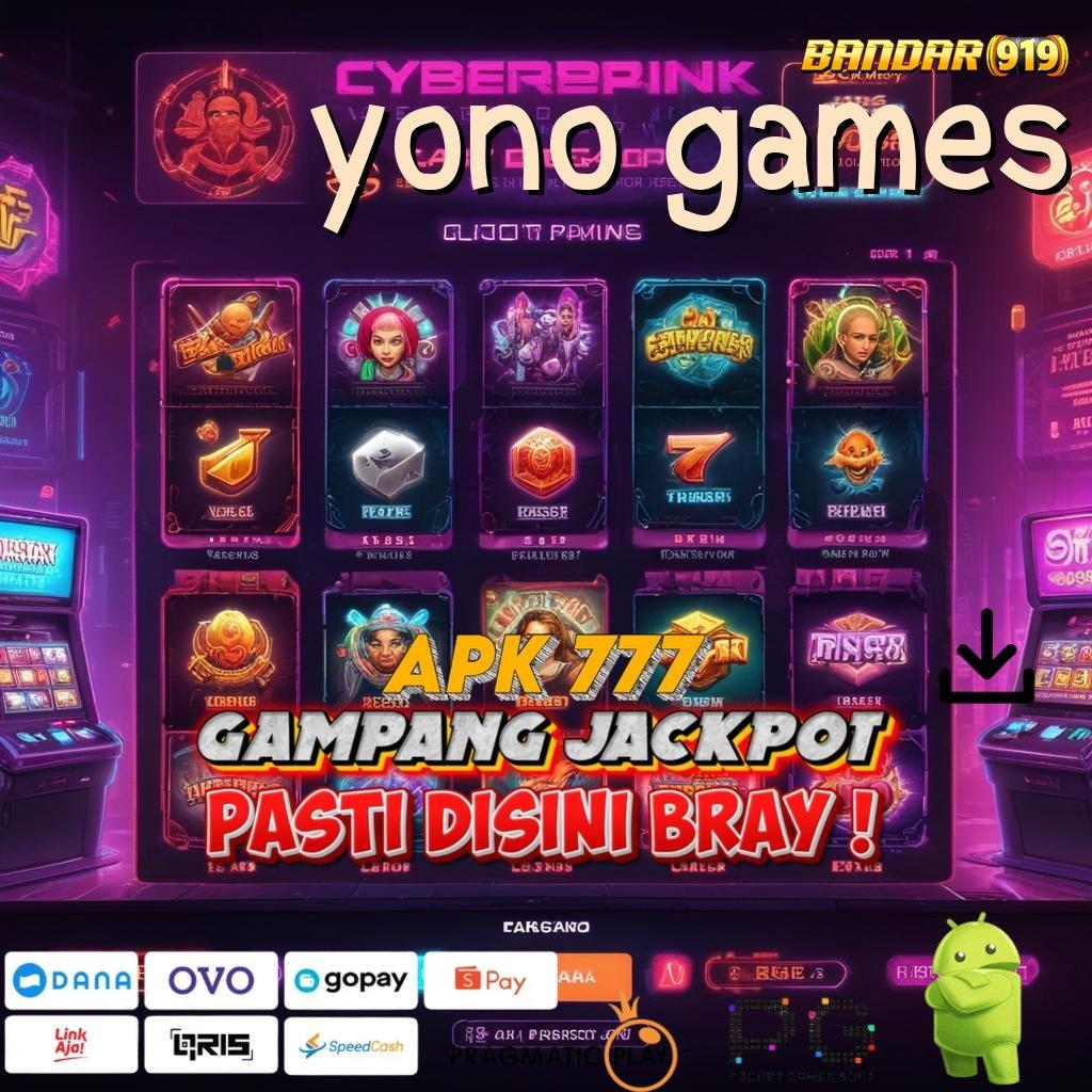 YONO GAMES > Download Aplikasi Gacor Hari Ini Gratis