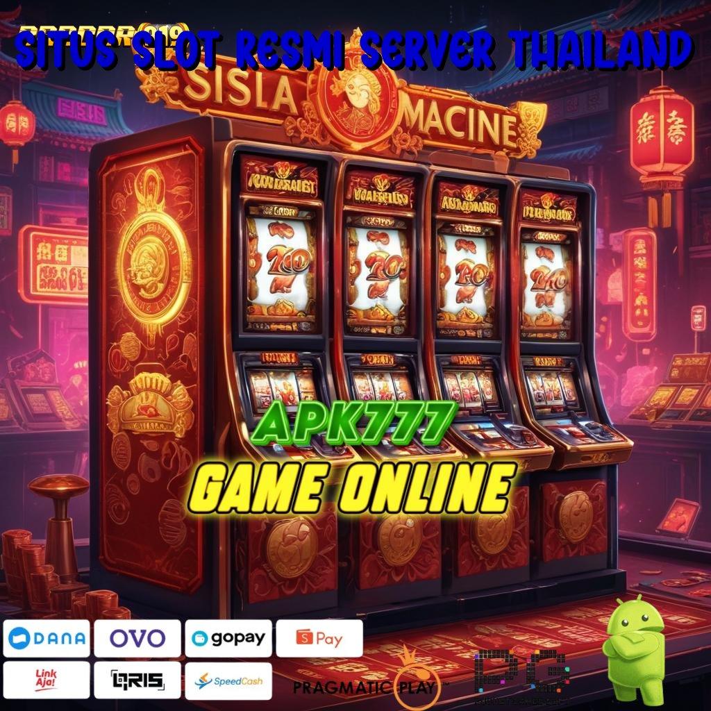 SITUS SLOT RESMI SERVER THAILAND , Jalan Informasi (Versi New) Informasi Ruang Berbagi Jalu