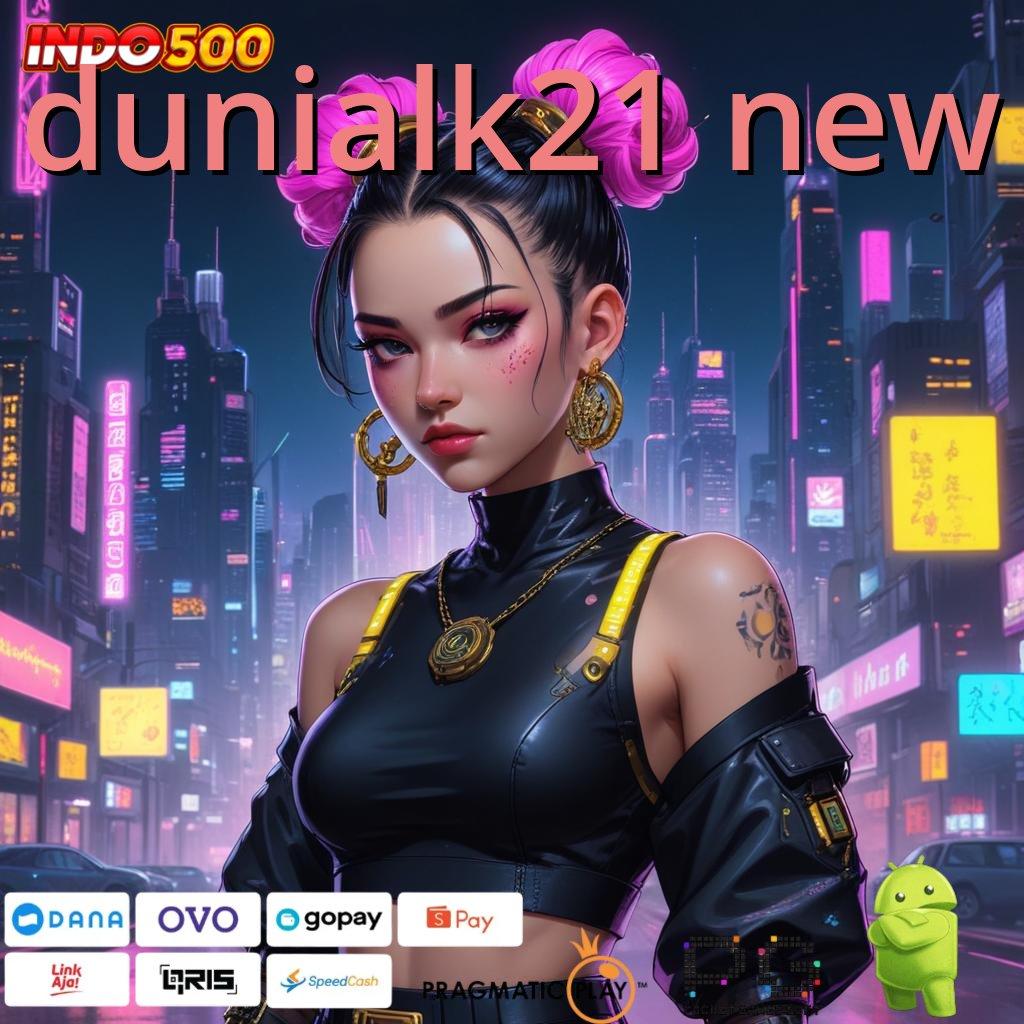 DUNIALK21 NEW Aplikasi Terbaik Untuk Spin Dinamis