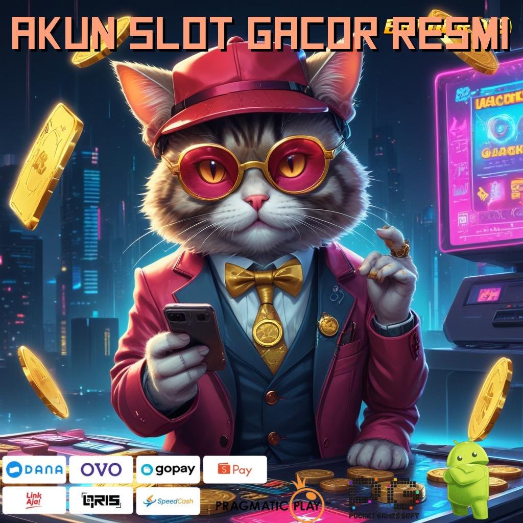 AKUN SLOT GACOR RESMI : Web 3 Slot Dengan Teknologi IOS Terbaru