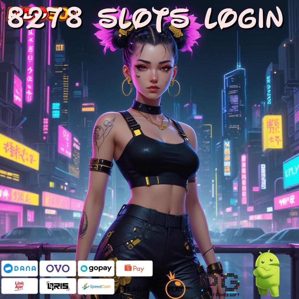 8278 SLOTS LOGIN roda emas paling dicari amandemen penting