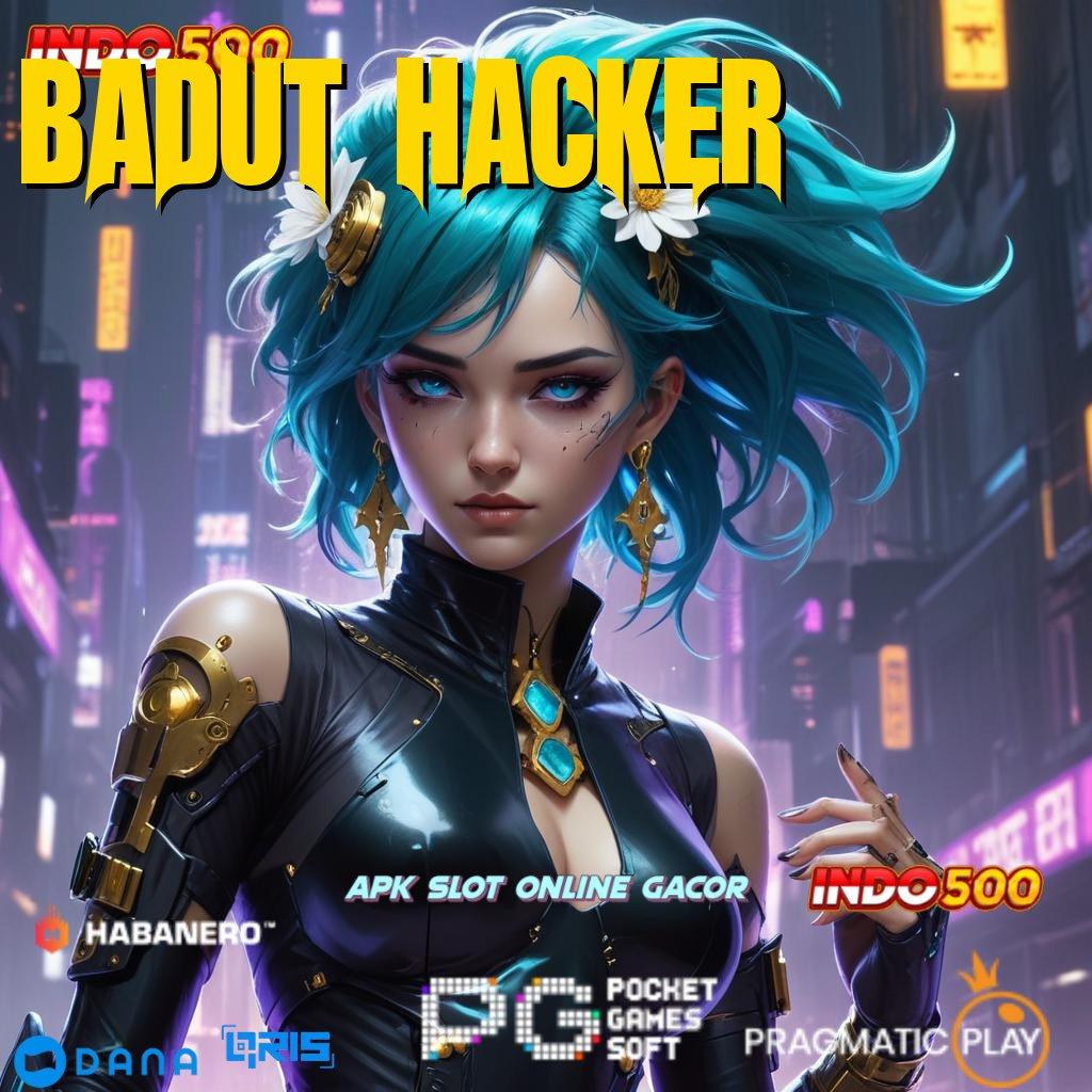 Badut Hacker