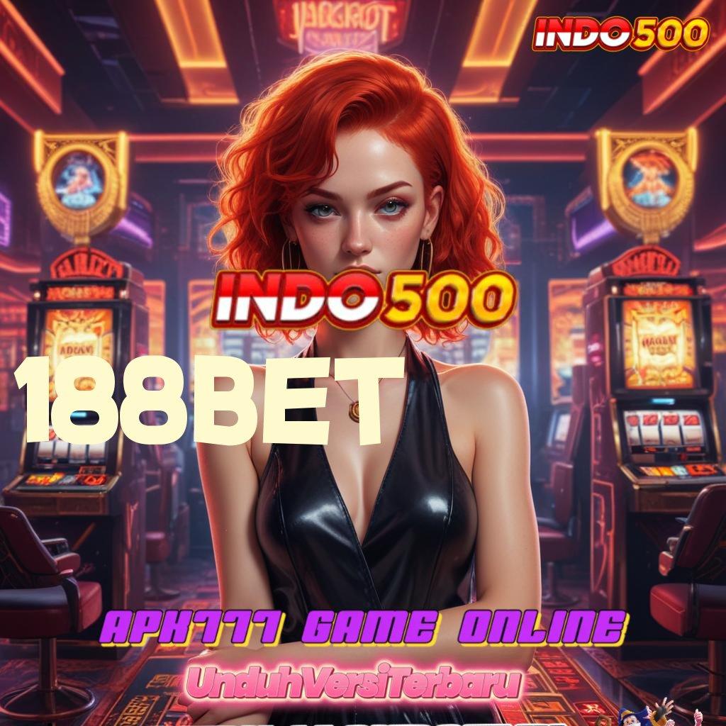 188BET 💥 Mesin Jackpot Sultan Dengan RTP Konsisten