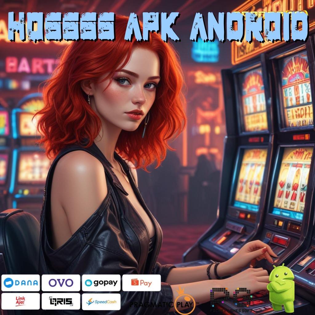 HO6666 APK ANDROID , pameran semangat atletik