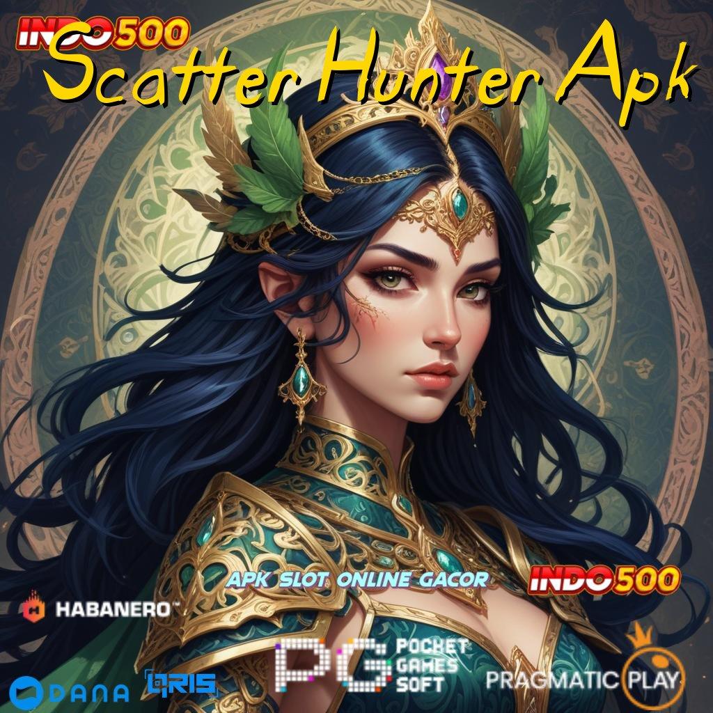 Scatter Hunter Apk