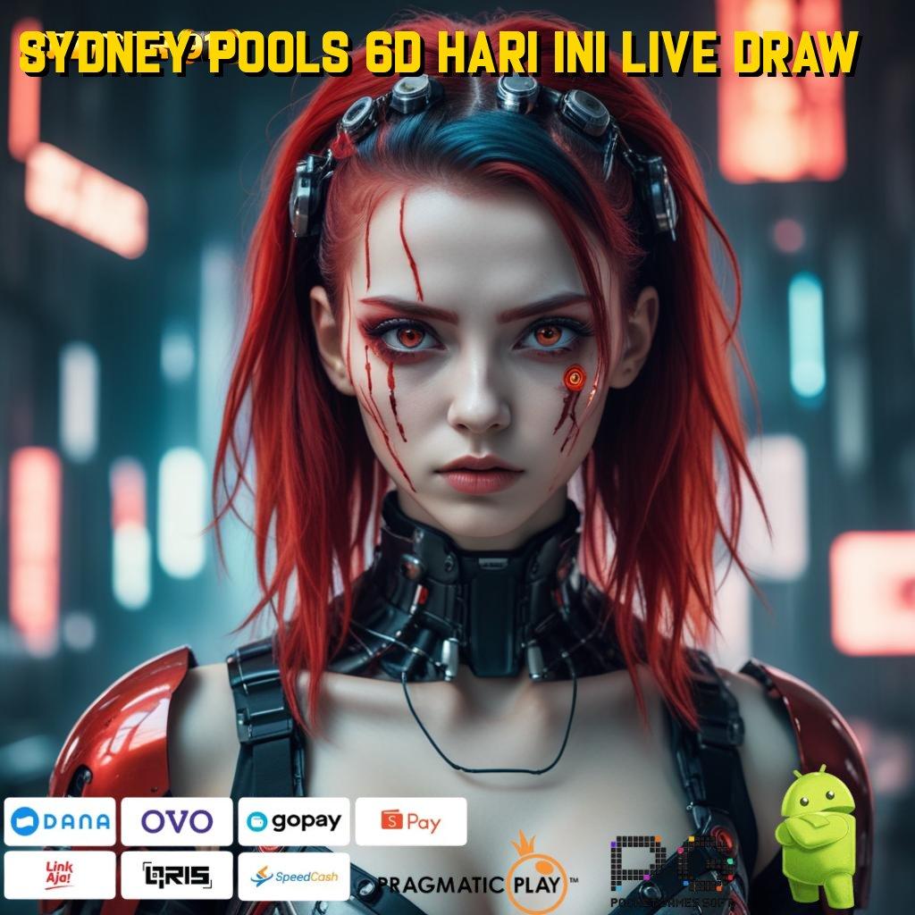 SYDNEY POOLS 6D HARI INI LIVE DRAW # Keberhasilan Kaya Mudah Dan Efektif Dalam Perjuangan