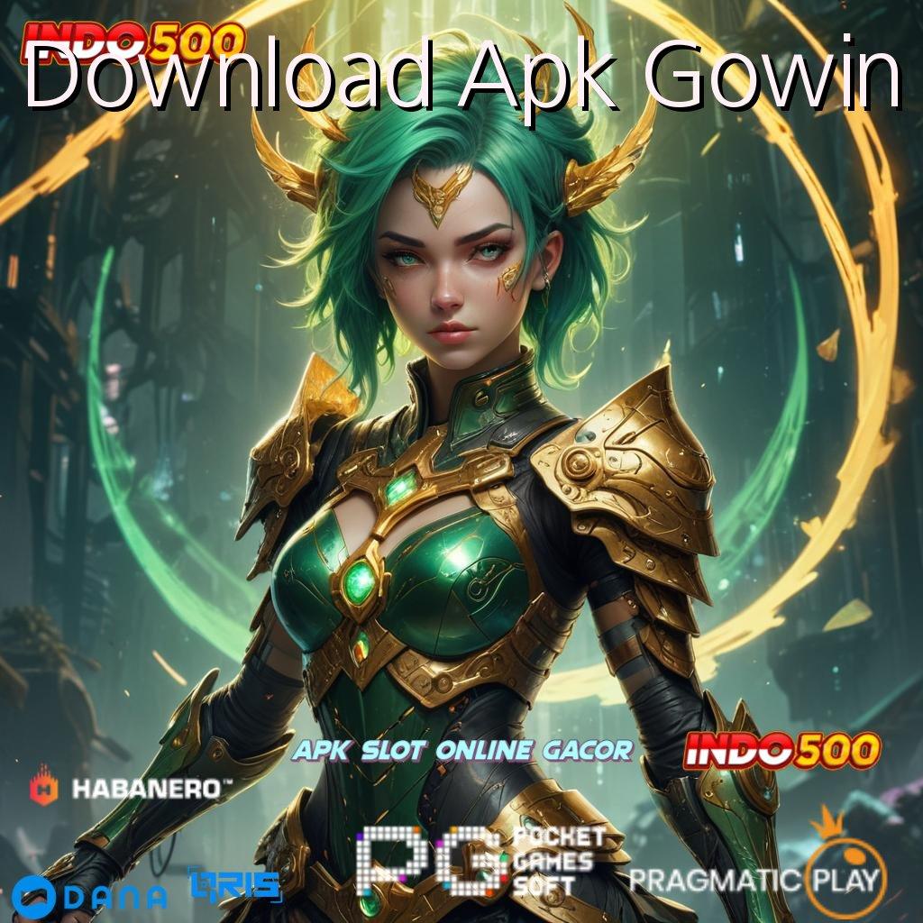 Download Apk Gowin