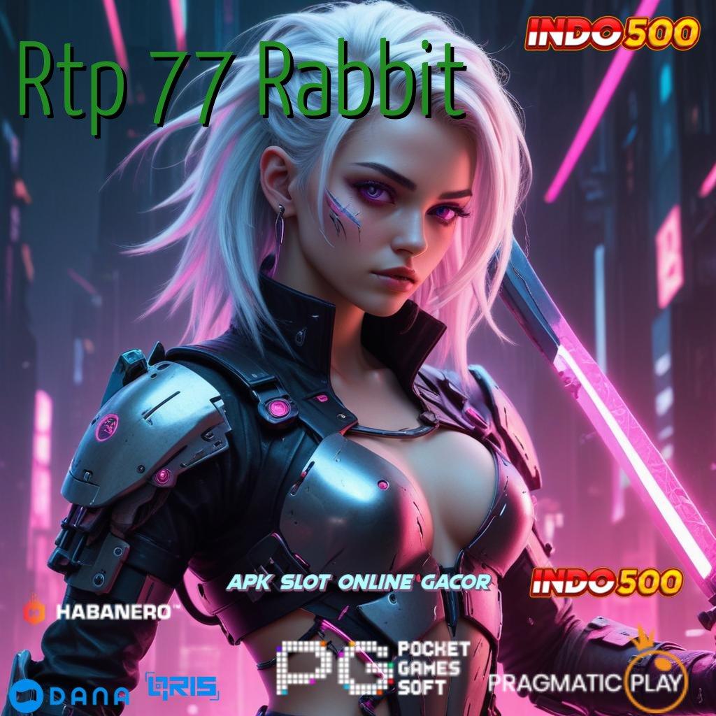 Rtp 77 Rabbit