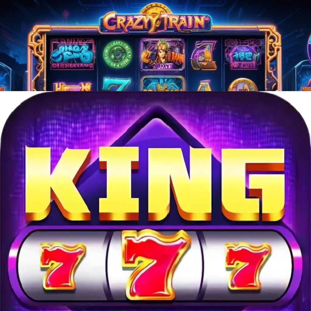 KING777 💫 Event Android iOS Bonus Besar Perangkat Lunak