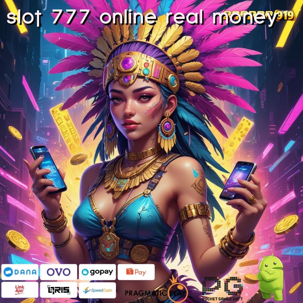 SLOT 777 ONLINE REAL MONEY | Slot Zeus Langsung WD Tanpa Ribet