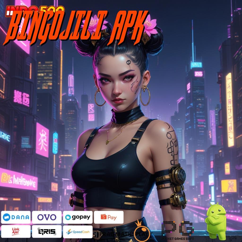 BINGOJILI APK ➽ RTP Top Markotop Indonesia APK Slot Gacor Olympus, Permainan yang Menyenangkan