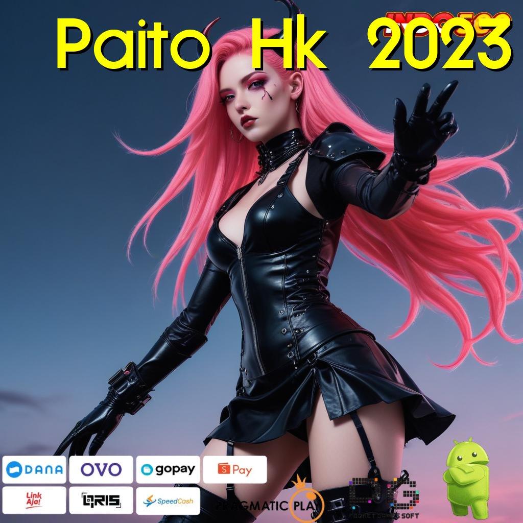 Paito Hk 2023