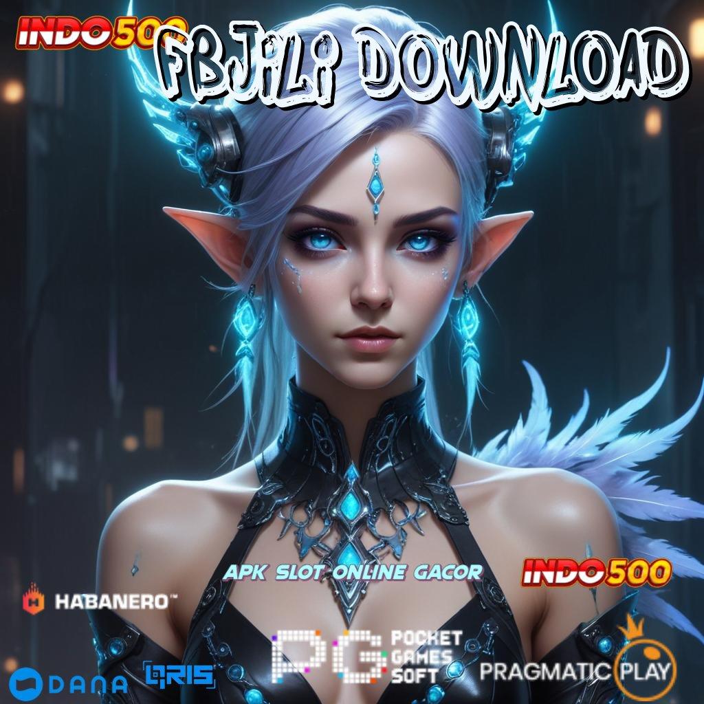 Fbjili Download