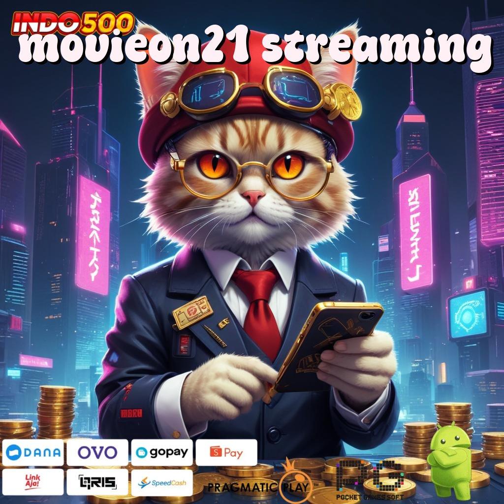 MOVIEON21 STREAMING Dp Mandiri Idr 5 Slot Yang Menyenangkan