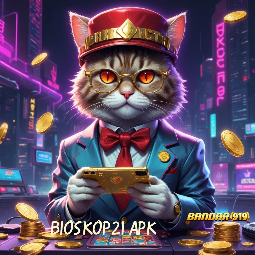 BIOSKOP21 APK 🔎 Apk Teknologi Mesin Terbaru Android 2024 Hebat