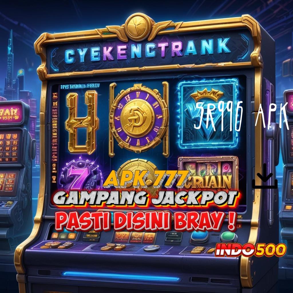 SR996 APK ⚡ Langkah Awal Maxwin Slot Dengan Animasi Menarik