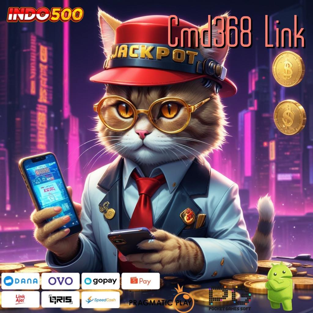 Cmd368 Link