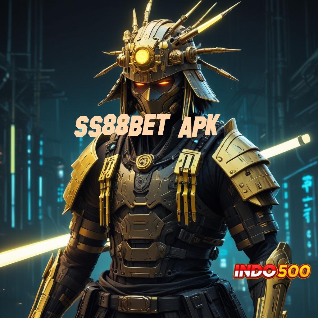 SS88BET APK ⋗ Dp Ewallet 25 000 100 Bebas IP buat Pemula