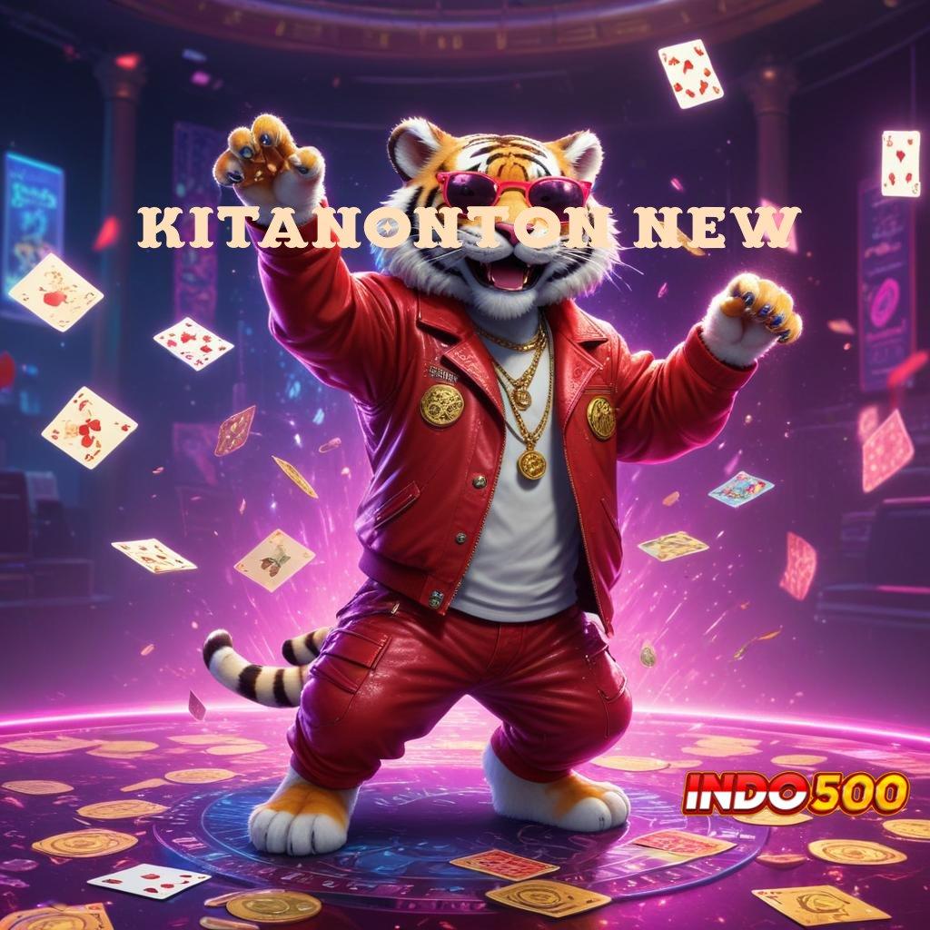 KITANONTON NEW 👉 Slot Sultan Hasilkan Keuntungan Maksimal Setiap Hari