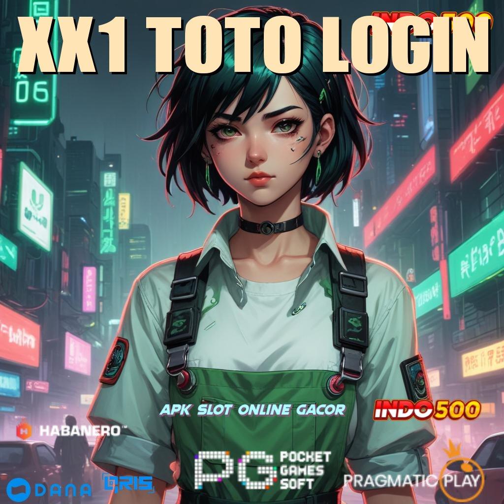 Xx1 Toto Login