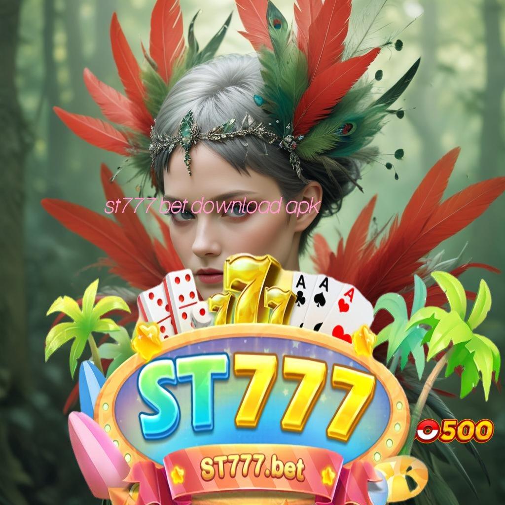 ST777 BET DOWNLOAD APK ✨ Lanskap Cara Ini WD Berjalan Sendiri