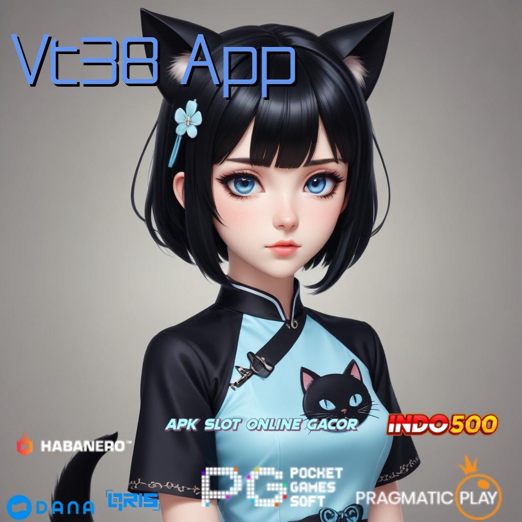 Vt38 App