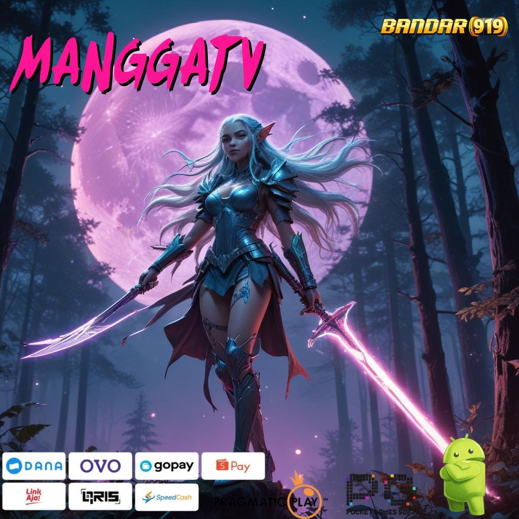 Manggatv