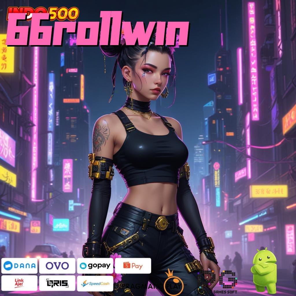 66ROLLWIN demo slot megaways set hadiah tak terlupakan sandi harta karun