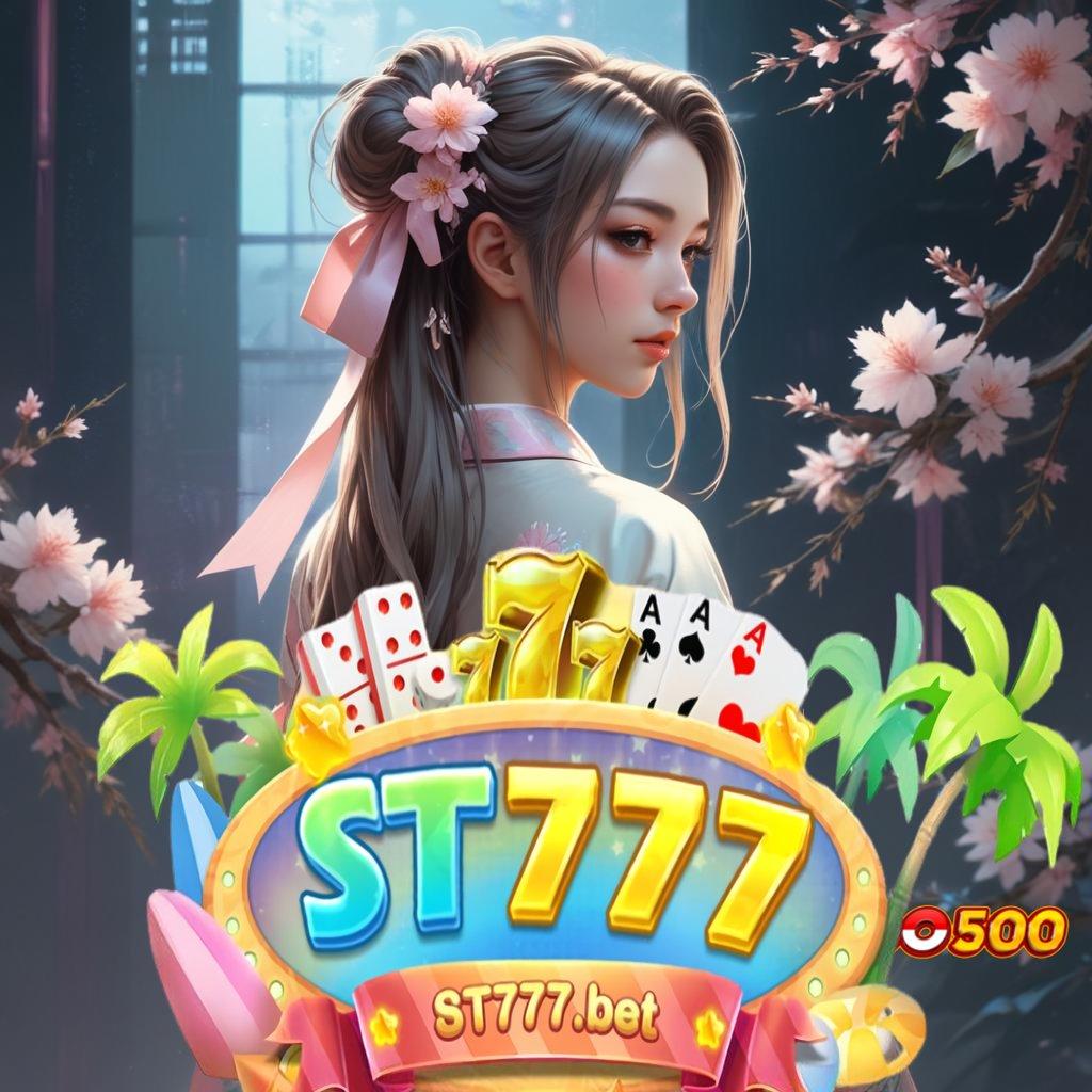 ST777 BET DOWNLOAD APK > Pegangan Stabil dalam Struktur Keberuntungan