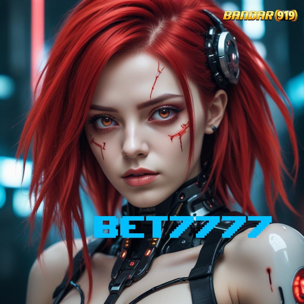 BET7777 : Pasti Cuan Gak Susah! Slot Online APK Dengan Transaksi Uang Asli