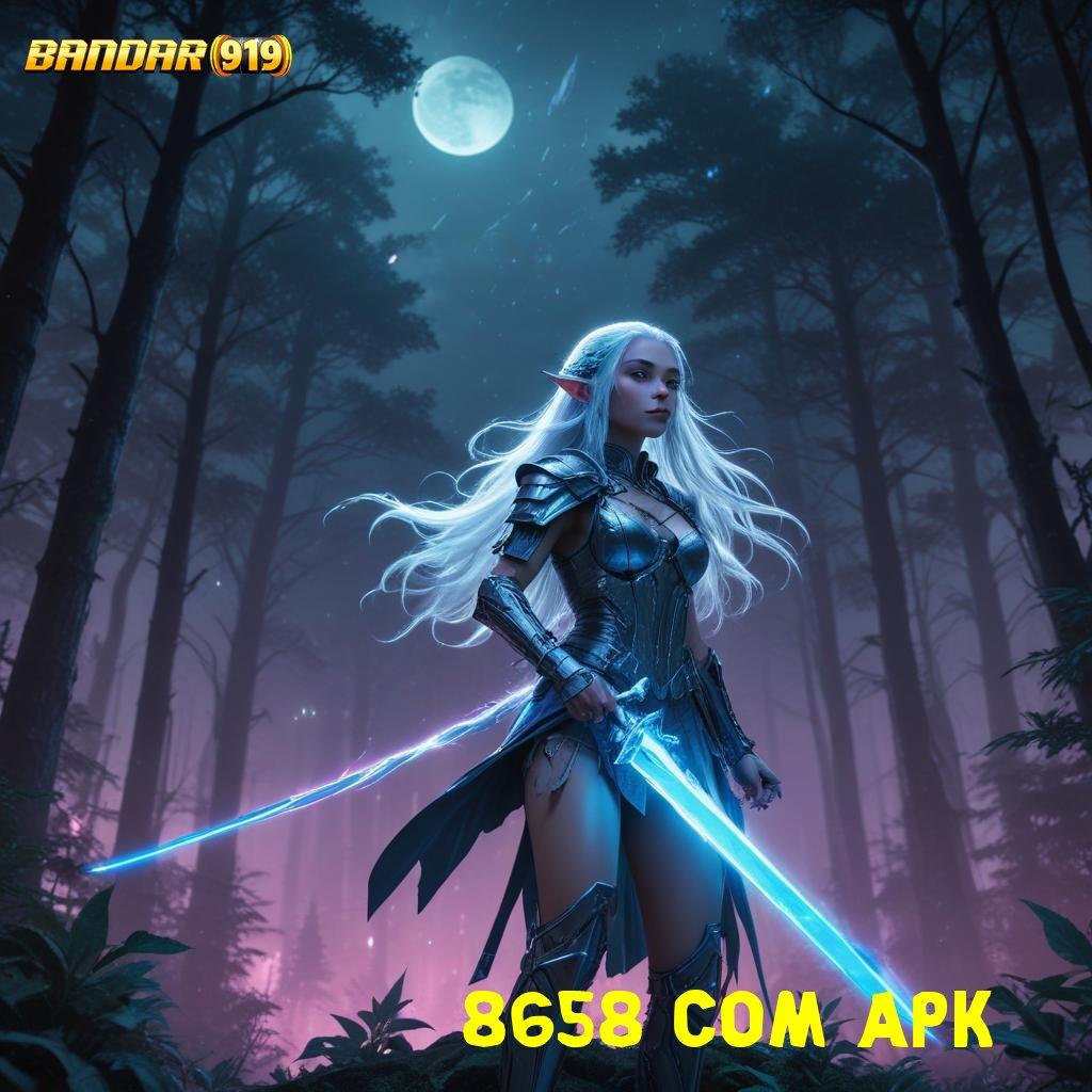 8658 COM APK DKI Jakarta, Kota Jakarta Barat, Kebon Jeruk