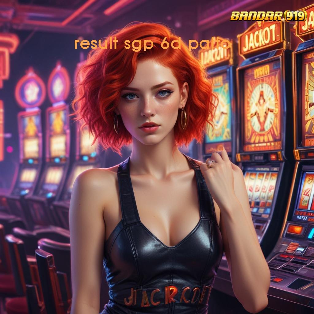 RESULT SGP 6D PAITO 🧡 Begini Kata Mereka Cheat Game Slot Tanpa Iklan