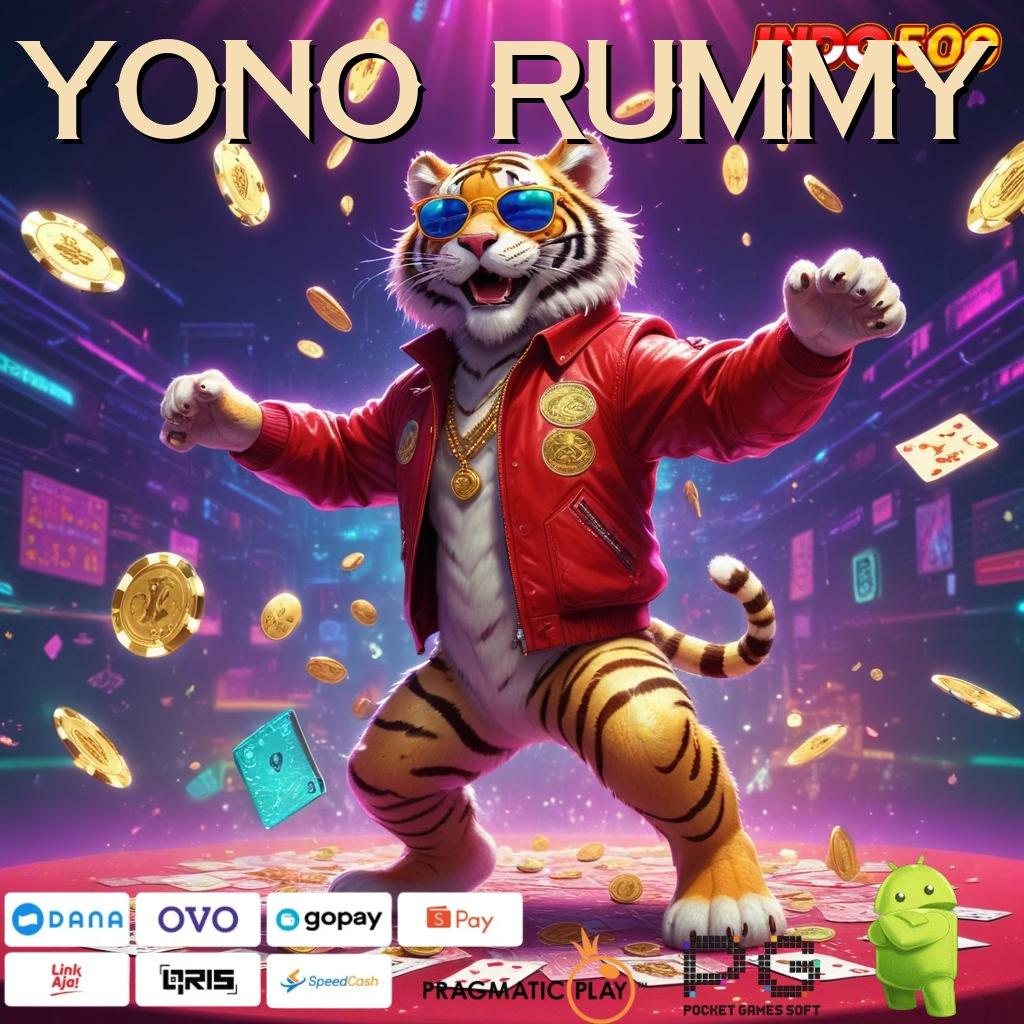 YONO RUMMY Bonus Eksklusif Unduh Hari Ini Rejeki Tanpa Tunggu