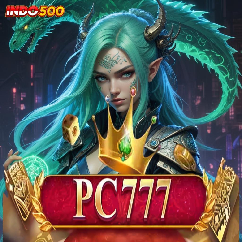 PC777 ® ruang komunitas password rejeki gampang dipakai