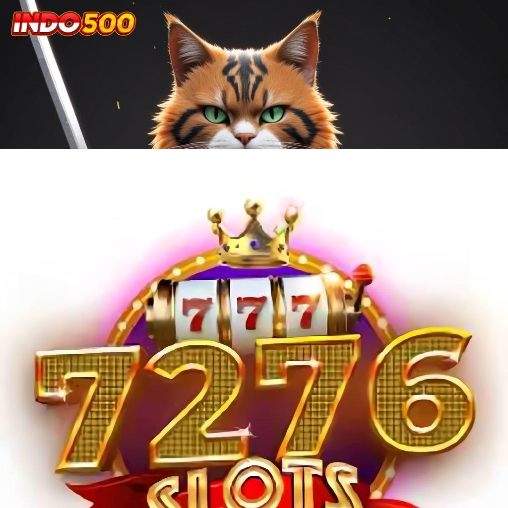 7276 SLOTS COM 🥇 Spin Adaptif RTP Stabil untuk Pemain Modern