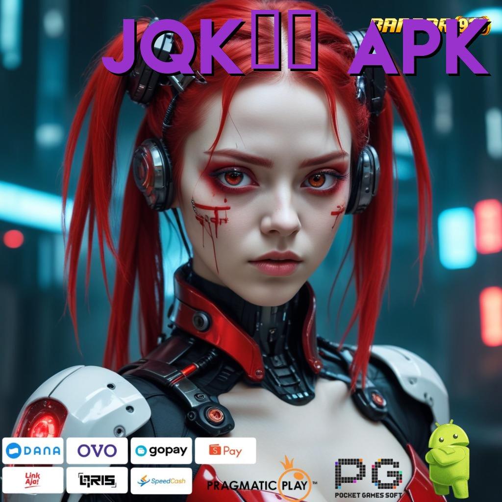 JQK10 APK : Kupon Bonus Cheat Slot Tanpa Root Apk 2025