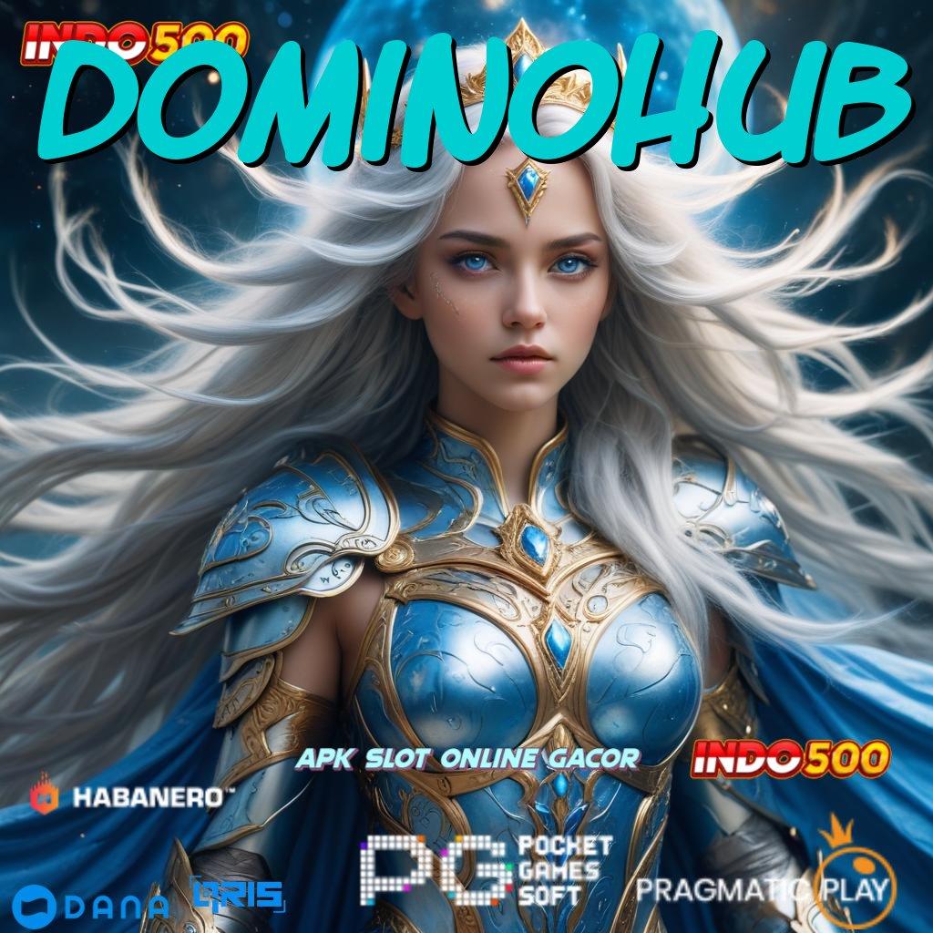 Dominohub